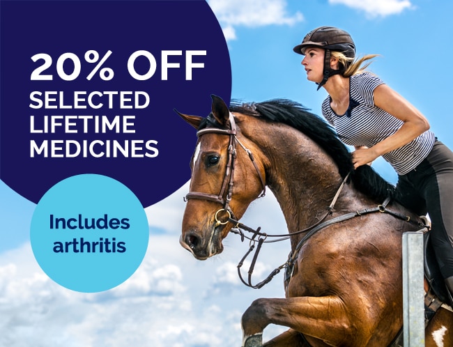 discount horse supplies