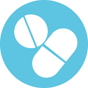 care medicines icon