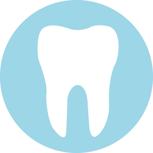 Dental check icon