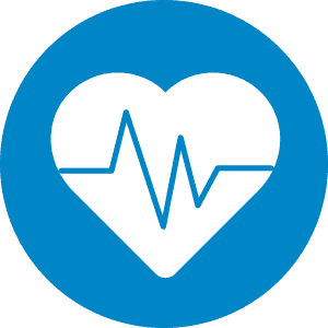 health check icon